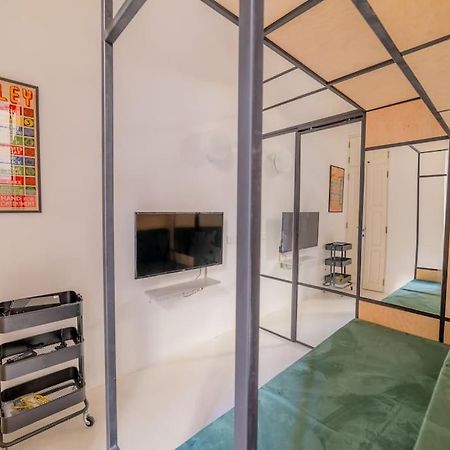 Апартаменты Af2- Amethyst Flat Валетта Экстерьер фото