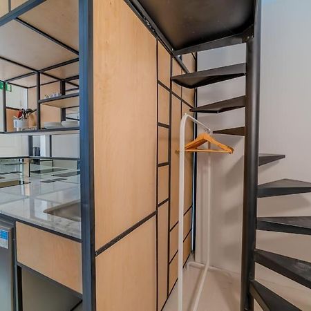 Апартаменты Af2- Amethyst Flat Валетта Экстерьер фото