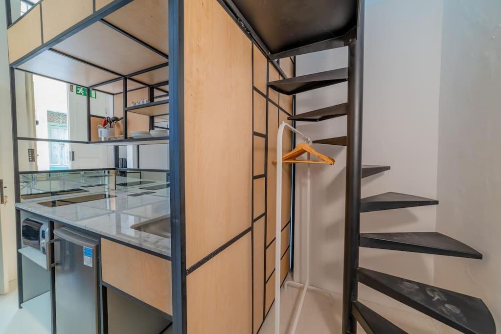Апартаменты Af2- Amethyst Flat Валетта Экстерьер фото